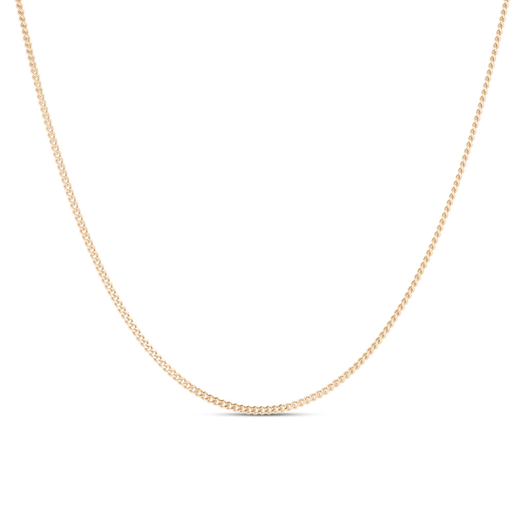 Catena Silver Collection Argento Rosa