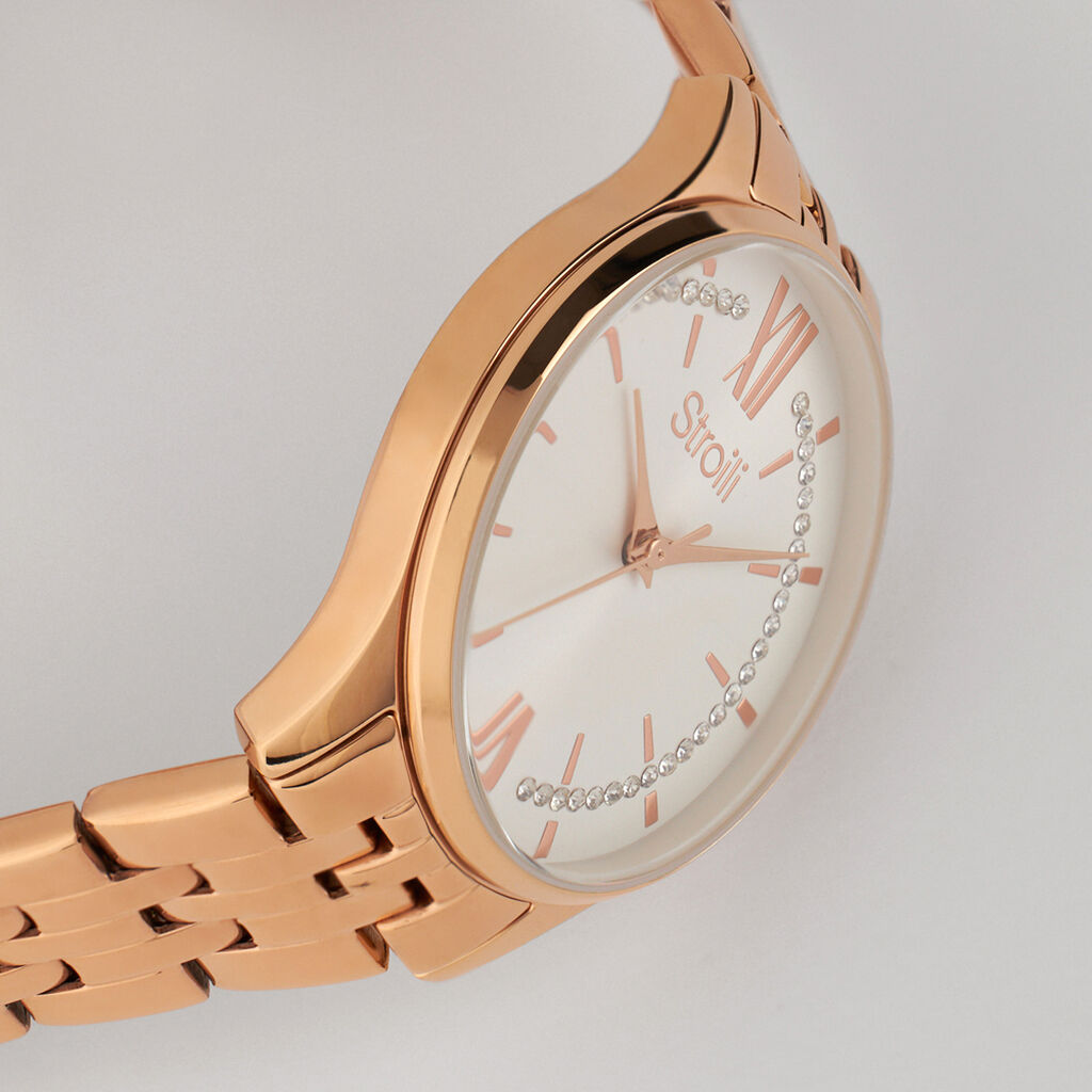 Orologio Al Quarzo Stroili Notting Hill - Orologi solo Tempo Donna | Stroili