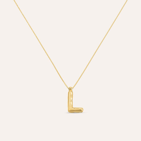 Collana Beverly Oro Giallo - Collane Donna | Stroili