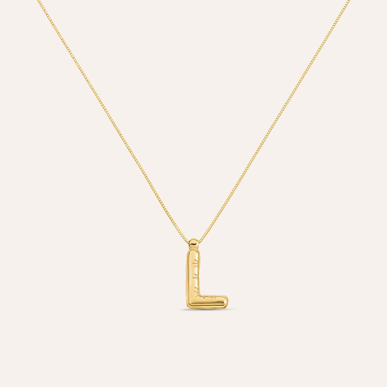 Collana Beverly Oro Giallo - Collane Donna | Stroili