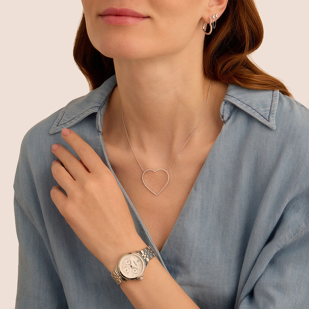 Orologio Al Quarzo Stroili Phoenix