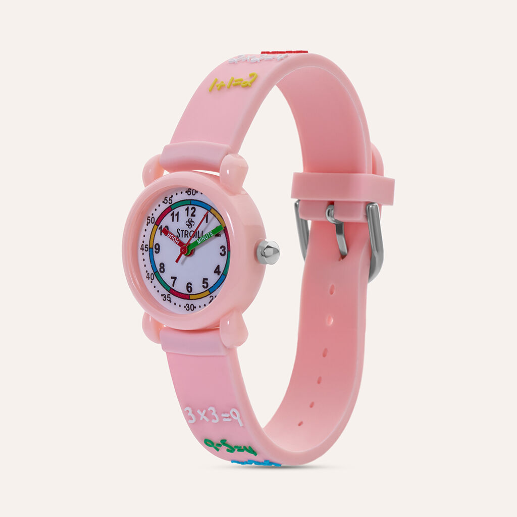 Orologio Al Quarzo Stroili Kids