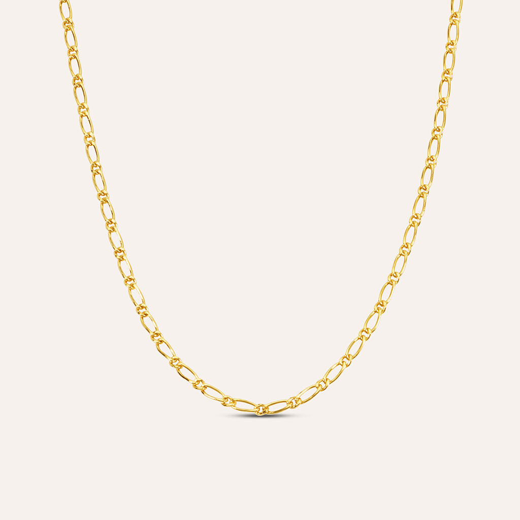 Catena Oro Uomo Oro Giallo