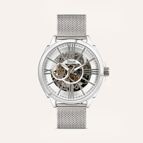 Orologio Automatico Stroili Montreux - Orologi solo Tempo Uomo | Stroili
