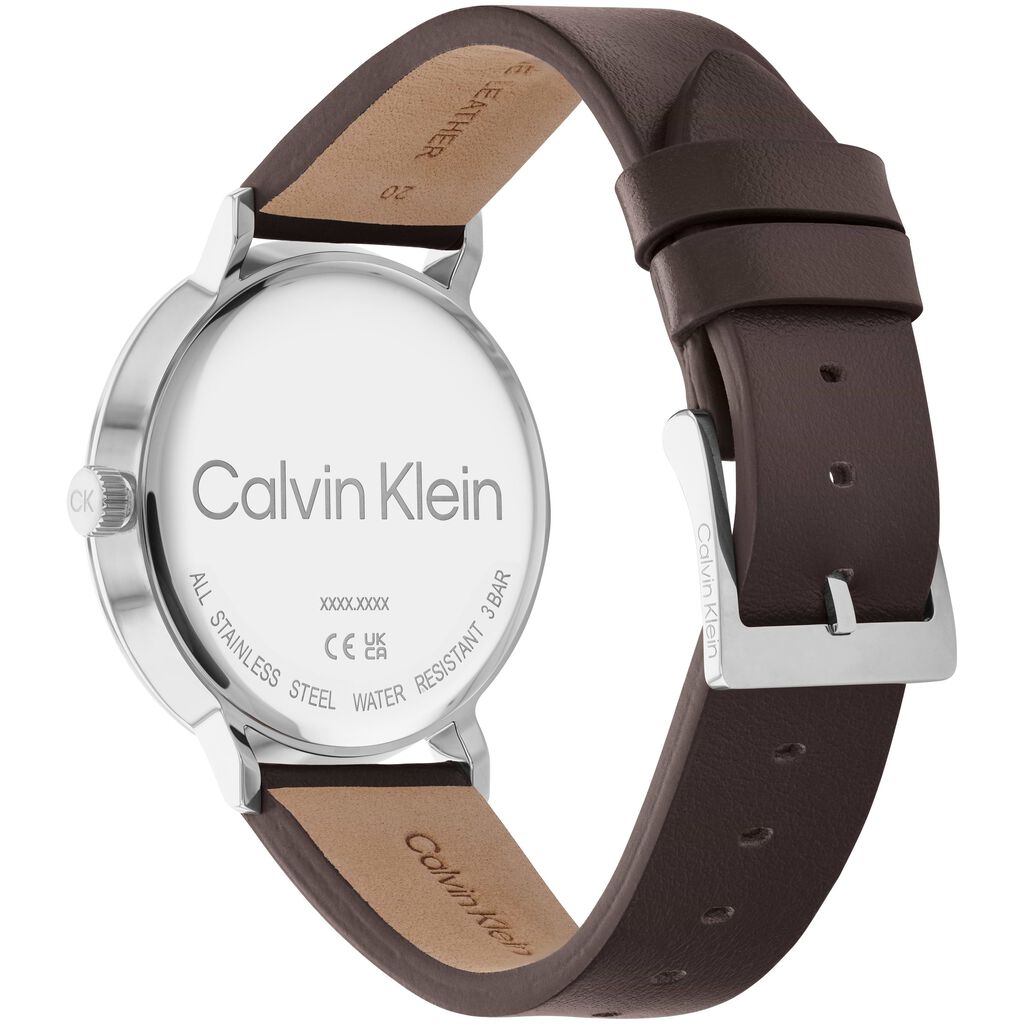 Orologio Al Quarzo Calvin Klein Timeless 25200052