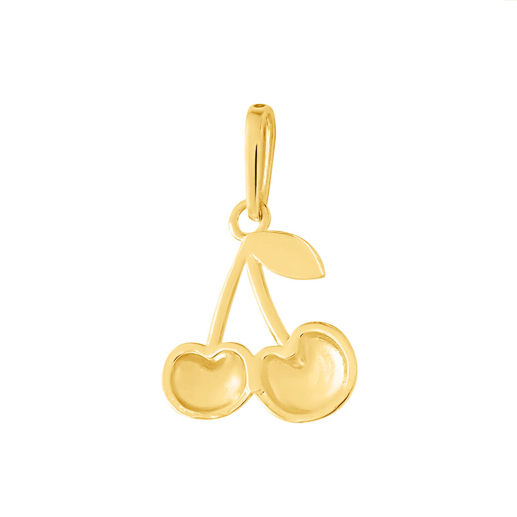 Pendente Poème Oro Giallo - Ciondoli Donna | Stroili