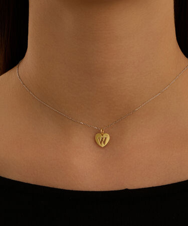 Pendente Po&egrave;me Oro Giallo