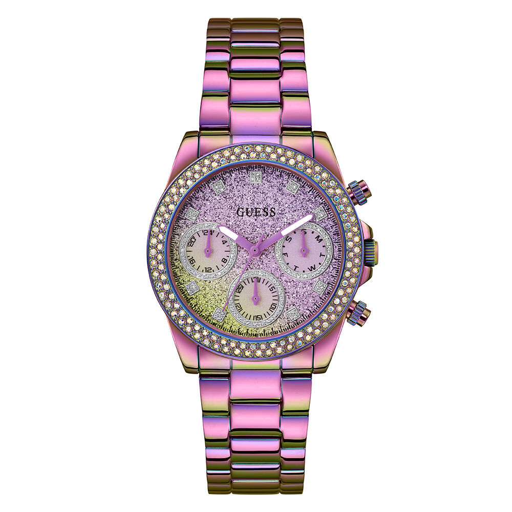 Orologi Guess Cinturino Altri Colori STROILI