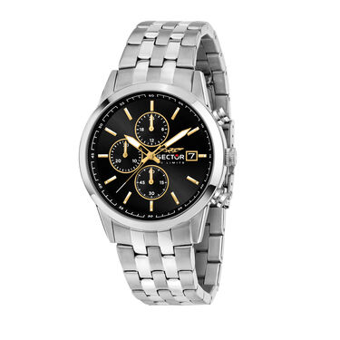Orologio Al Quarzo Sector 660 R3273617004