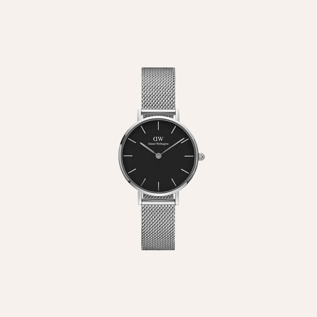 Orologio Al Quarzo Daniel Wellington Petite-melrose Dw00100218