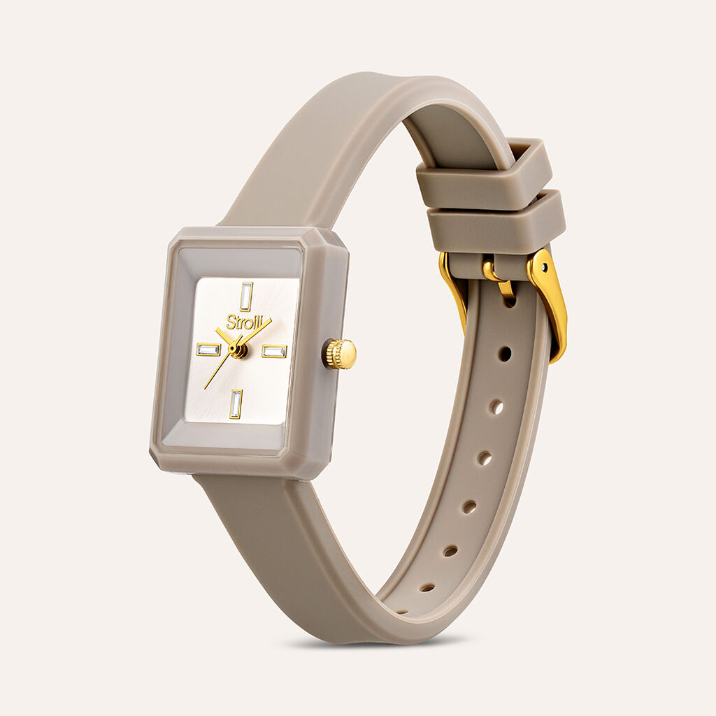 Orologio Al Quarzo Stroili Santorini - Orologi solo Tempo Donna | Stroili