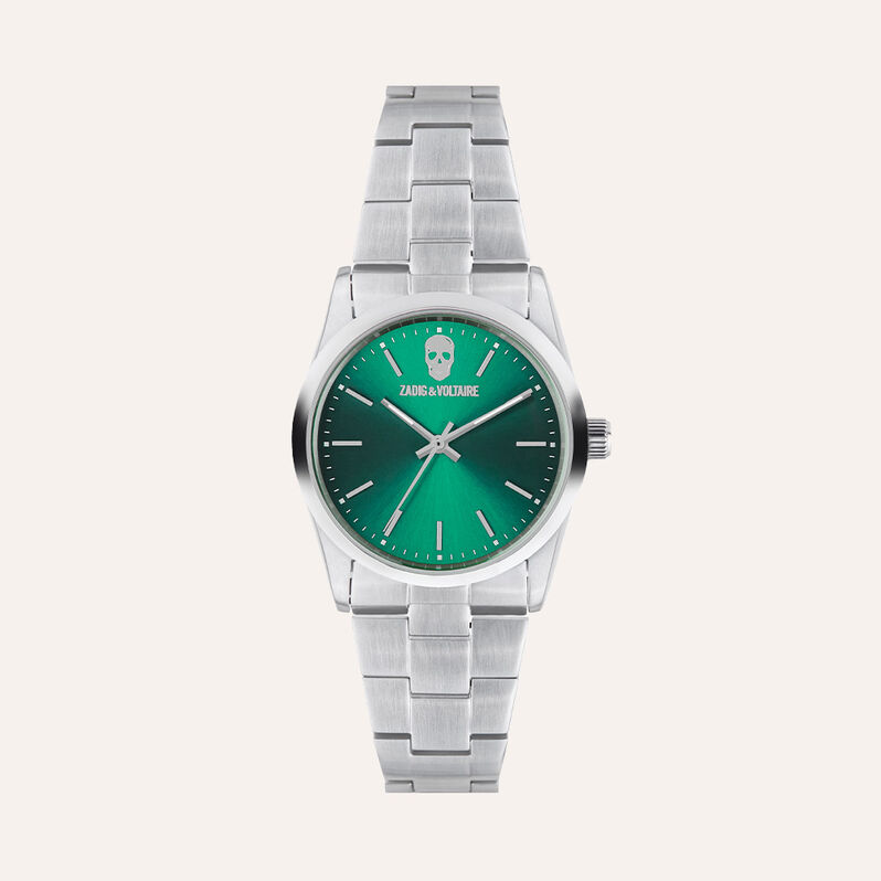 Orologio Al Quarzo Zadig & Voltaire Zadig Zvf615 - Orologi solo Tempo Donna | Stroili