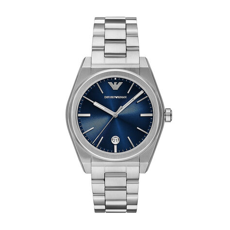Orologio Al Quarzo Emporio Armani Ar11620 - Orologi con Datario Uomo | Stroili