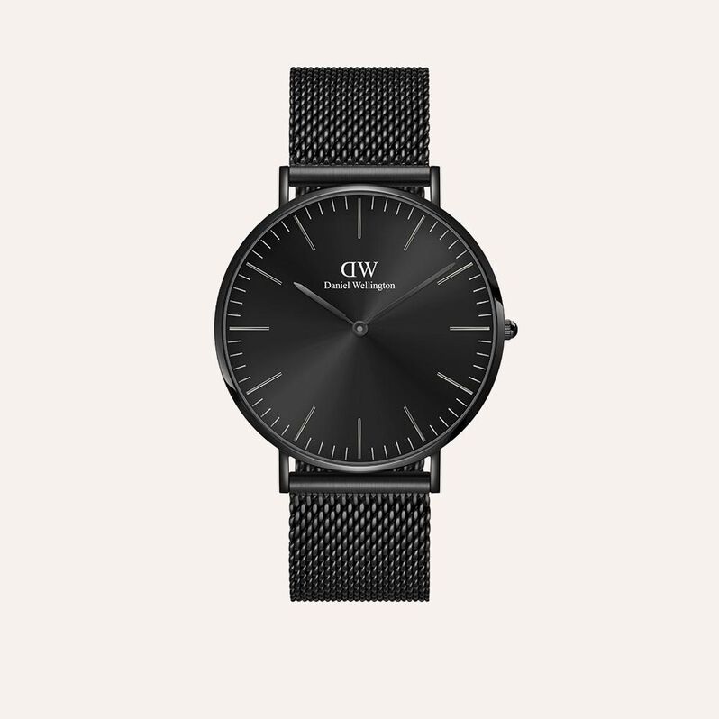 Orologio Al Quarzo Daniel Wellington Classic Revival Dw00100632 - Orologi solo Tempo Uomo | Stroili