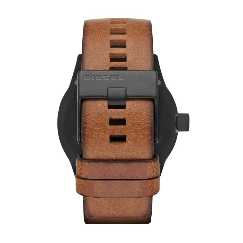 Orologio Al Quarzo Diesel Rasp Dz1764 - Orologi solo Tempo Uomo | Stroili