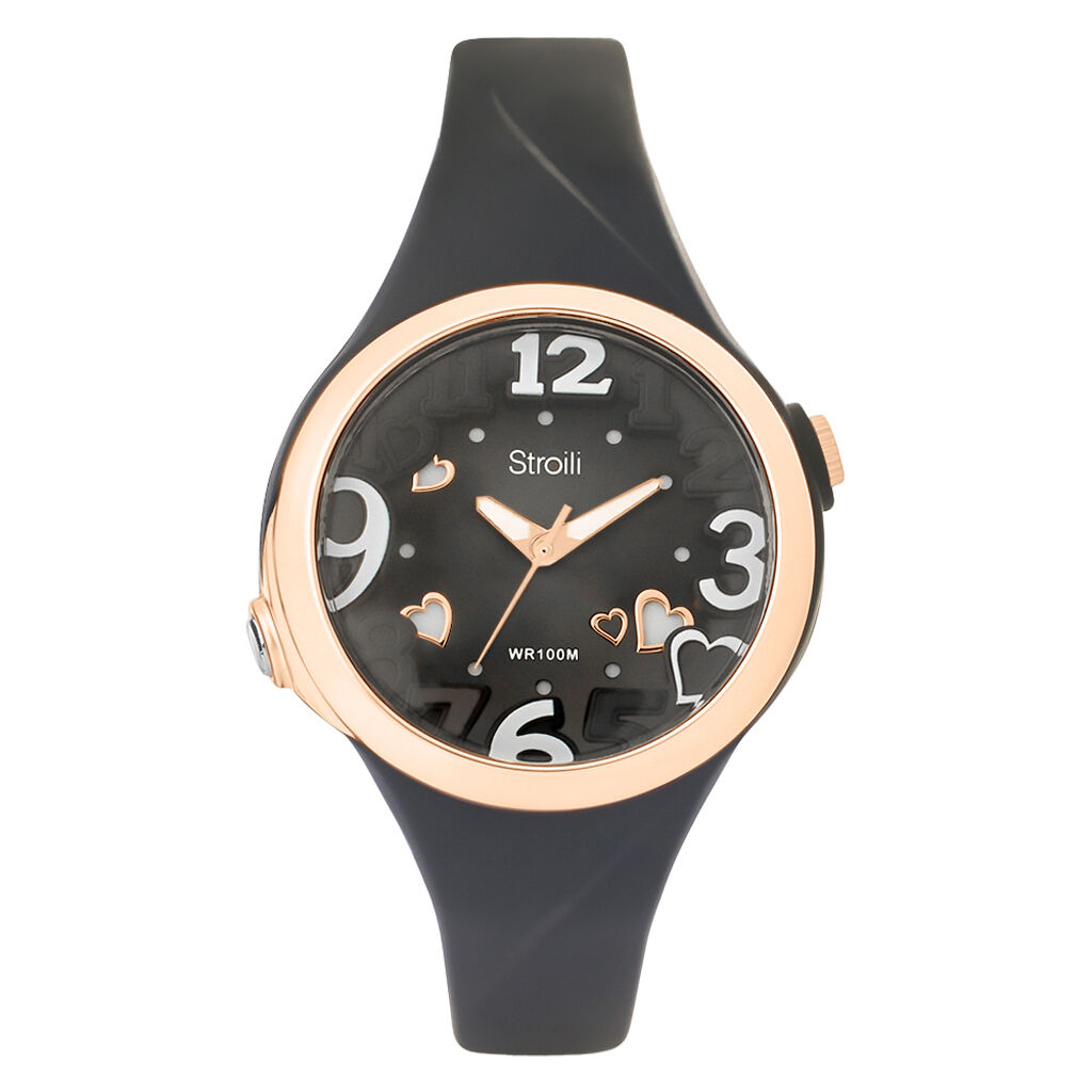 Orologio Al Quarzo Stroili Las Vegas - Orologi solo Tempo Donna | Stroili