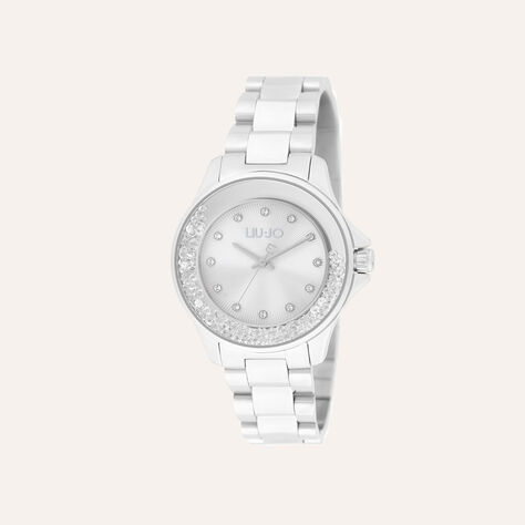Orologio Al Quarzo Liu Jo Dancing Elegance Tlj2496 - Orologi solo Tempo Donna | Stroili