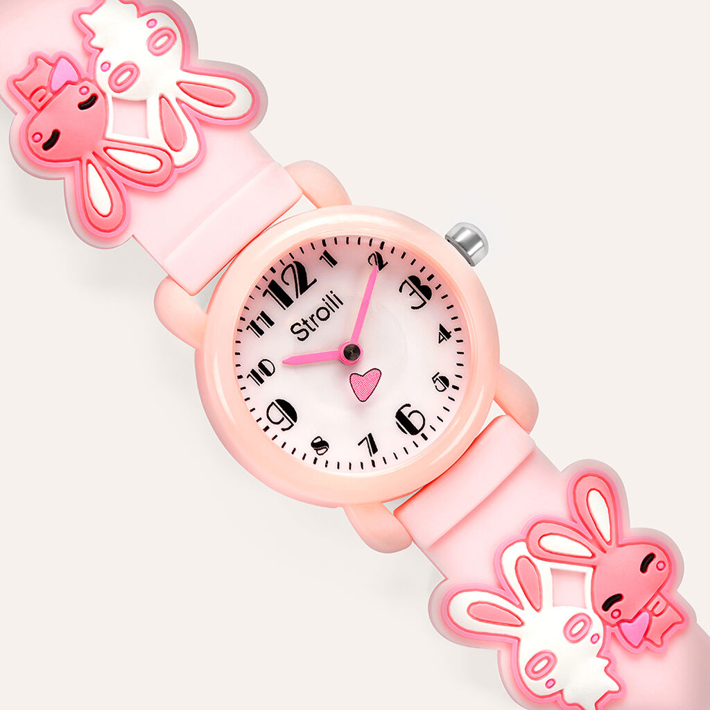 Orologio Al Quarzo Stroili Kids