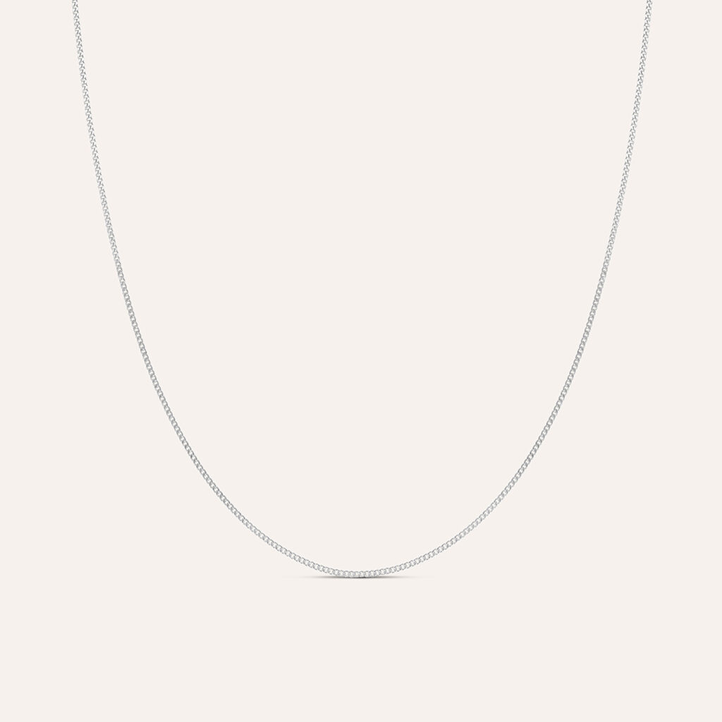 Catenina Poème Oro Bianco