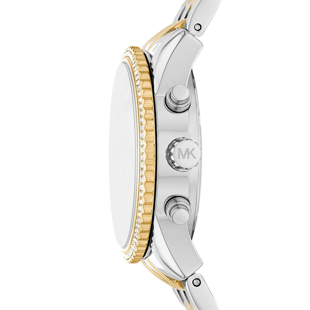 Orologio Al Quarzo Michael Kors Bryant Mk7532 - Orologi con Datario Donna | Stroili