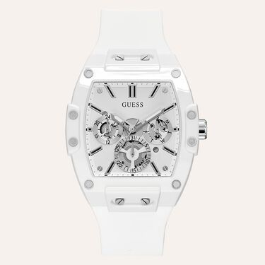 Orologio Al Quarzo Guess Phoenix Gw0203g2
