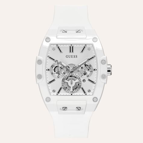 Orologio Al Quarzo Guess Phoenix Gw0203g2 - Orologi Uomo | Stroili