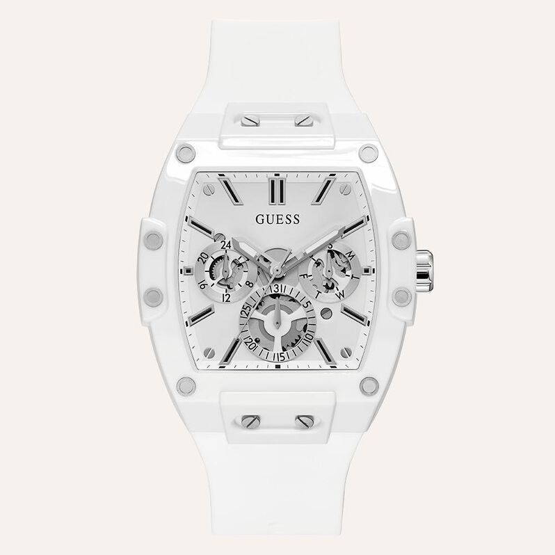 Orologio Al Quarzo Guess Phoenix Gw0203g2 - Orologi Uomo | Stroili