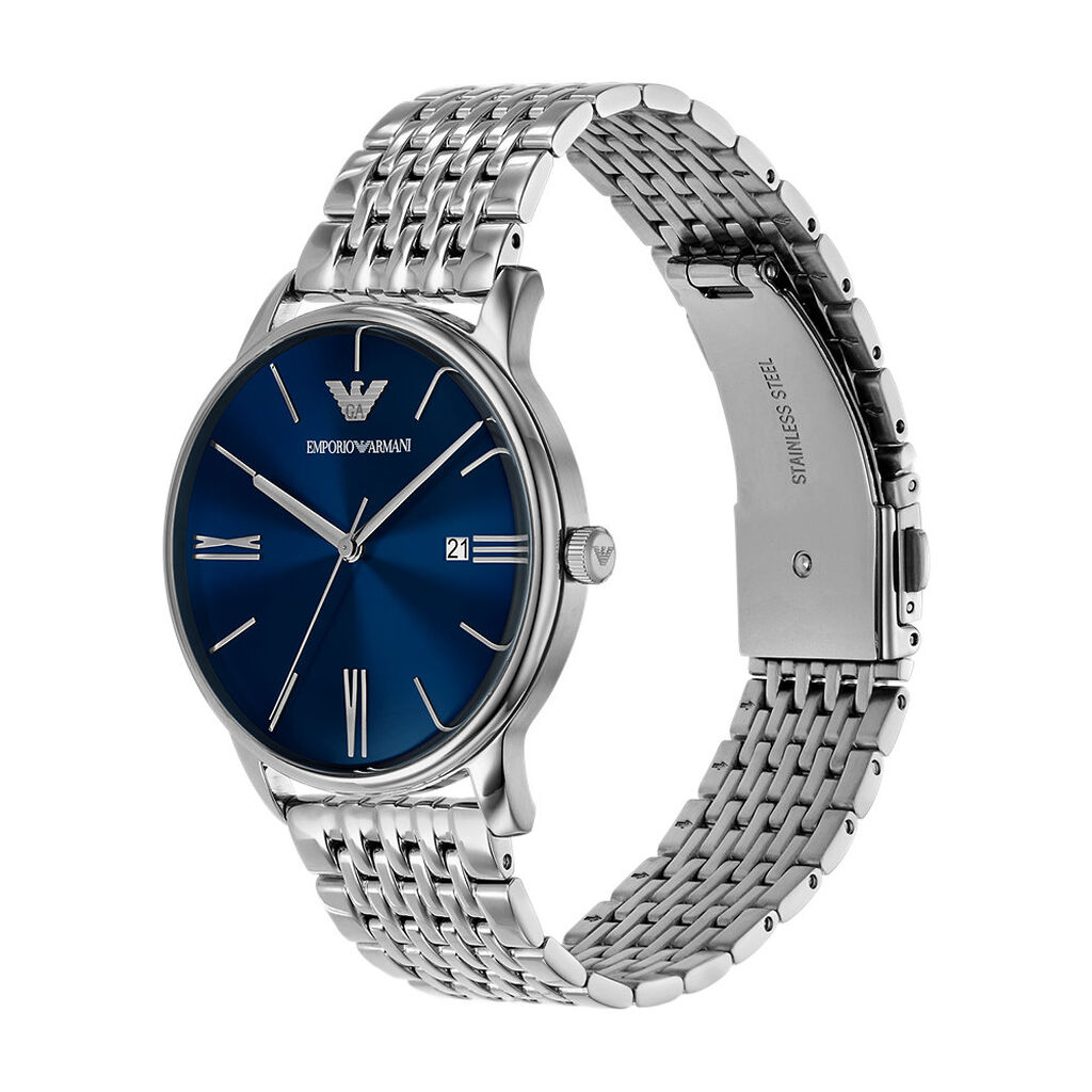 Orologio Al Quarzo Emporio Armani Ar11674