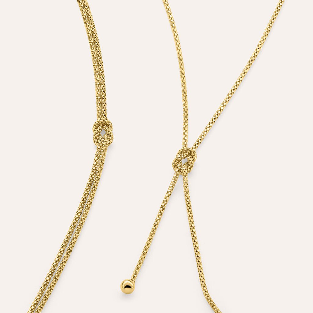 Bracciale Isabelle Oro Giallo