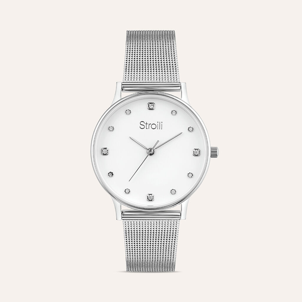 Orologio Al Quarzo Stroili Ibiza - Orologi solo Tempo Donna | Stroili