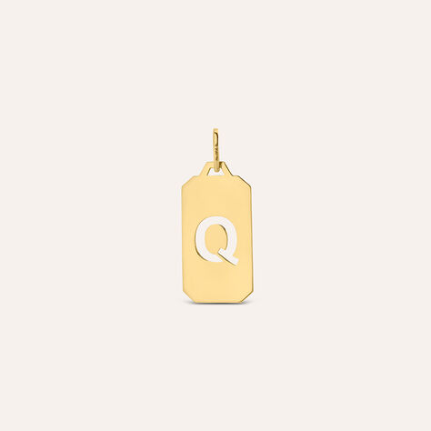 Pendente L'homme Or Oro Giallo - Ciondoli Uomo | Stroili