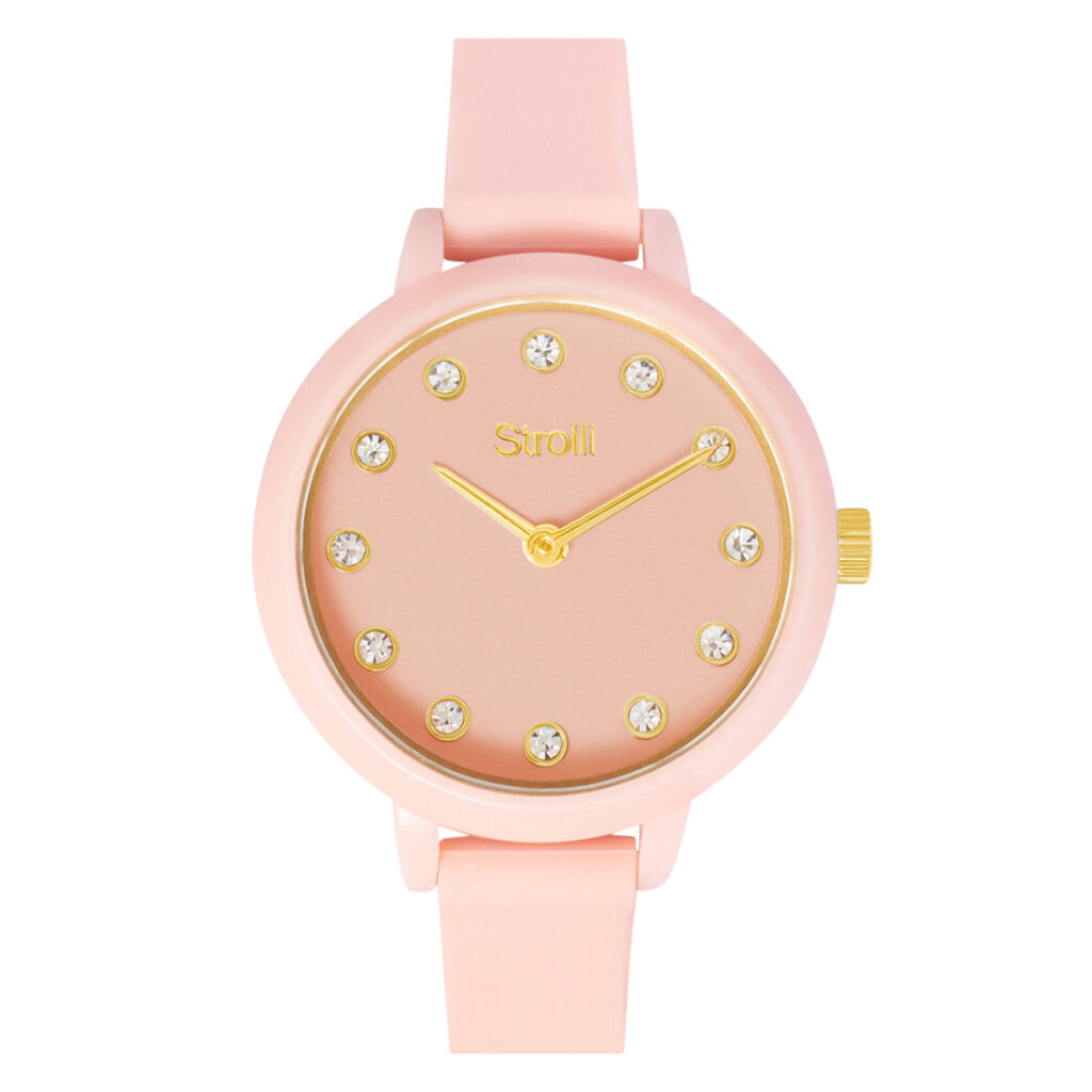 Orologio Al Quarzo Stroili Santorini - Orologi solo Tempo Donna | Stroili