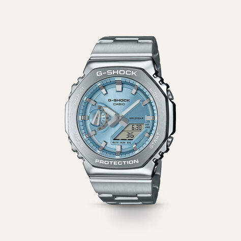 Orologio Al Quarzo Casio G-shock Gm-2110d-2aer - Orologi Sportivi Uomo | Stroili