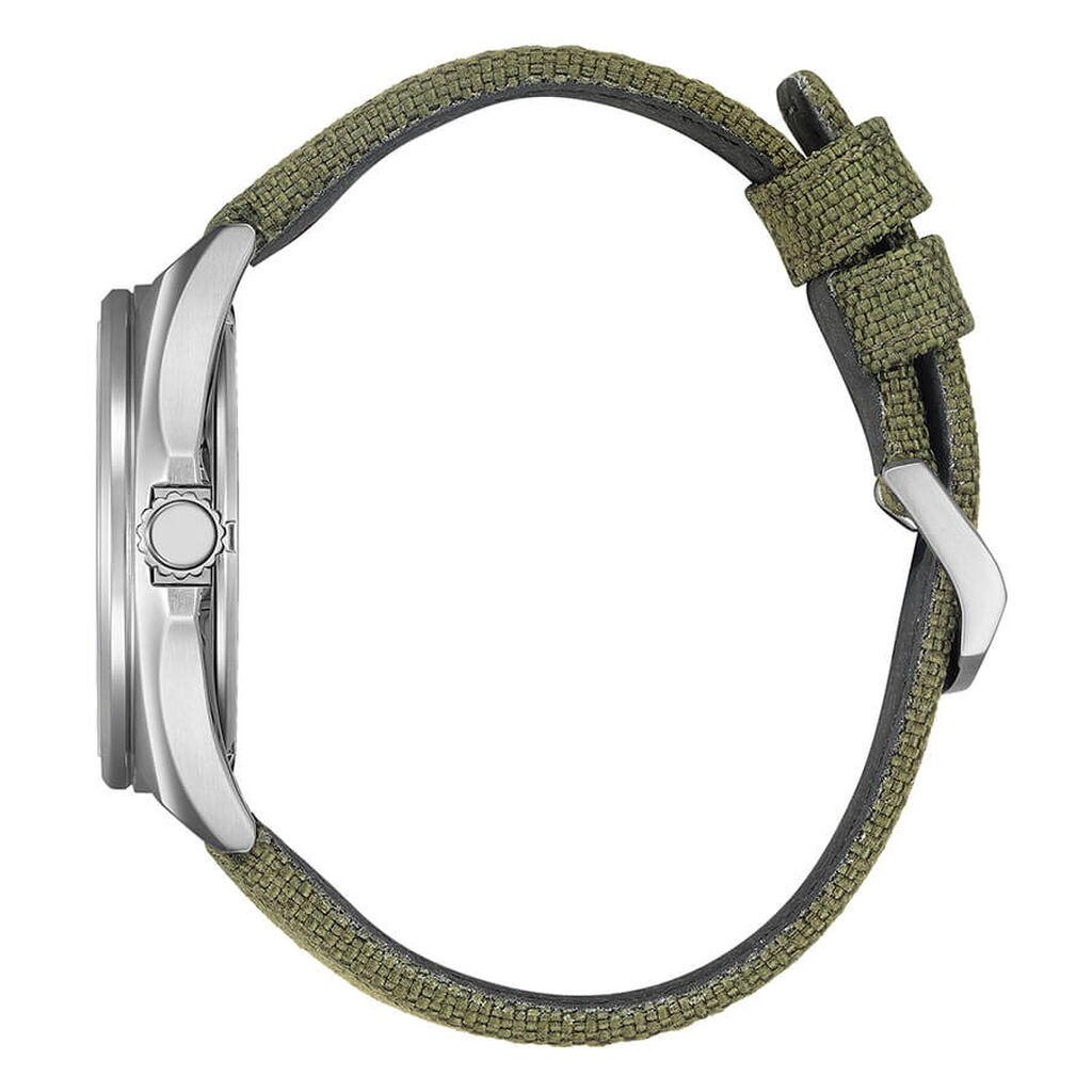 Orologio Eco Drive Citizen Ore Felici Aw1571-09e