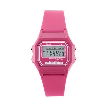 Orologio Al Quarzo Stroili Digital