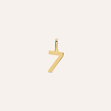 Pendente Poème Oro Giallo - Ciondoli Donna | Stroili