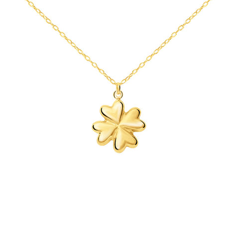 Collana Beverly Oro Giallo - Collane Donna | Stroili