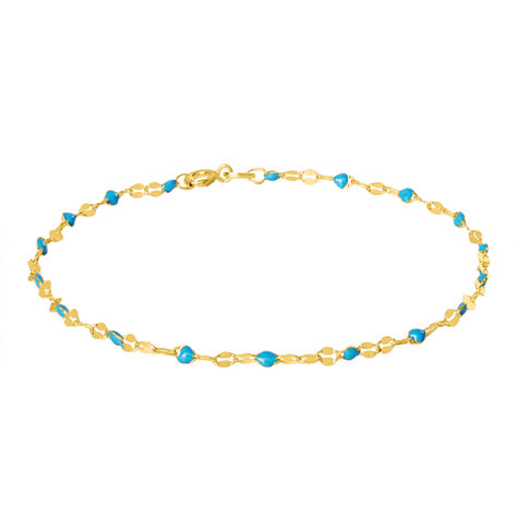 Bracciale Beverly Oro Giallo - Bracciali Amicizia Donna | Stroili