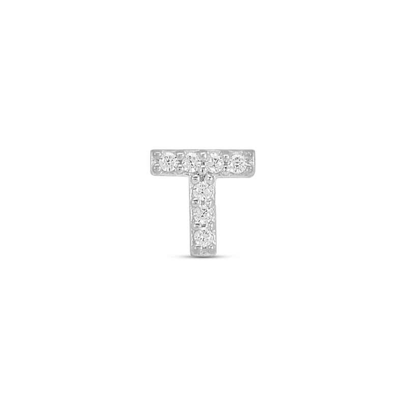 Mono Orecchino Lobo Silver Moments Argento Rodiato Cubic Zirconia - Mono Orecchino Donna | Stroili