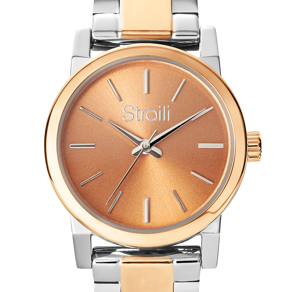 Orologio Al Quarzo Stroili Bruxelles - Orologi solo Tempo Donna | Stroili