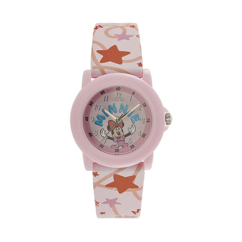 Orologio Al Quarzo Disney Collection By Stroili - Orologi solo Tempo Bambino | Stroili