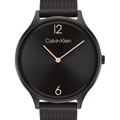 Orologio Al Quarzo Calvin Klein Timeless 25200004 - Orologi solo Tempo Donna | Stroili