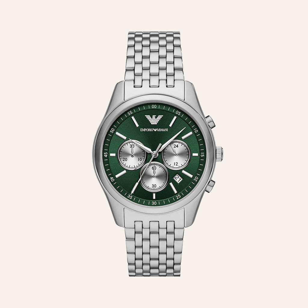 Orologio Al Quarzo Emporio Armani Ar11581