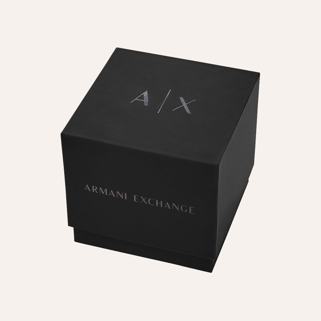 Orologio Al Quarzo Armani Exchange Ax4166