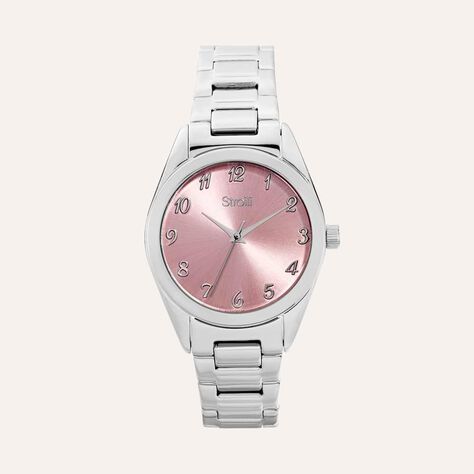 Orologio Al Quarzo Stroili Belleville - Orologi solo Tempo Donna | Stroili