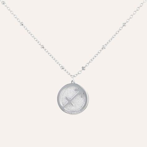 Collana Aura Acciaio - Collane Donna | Stroili