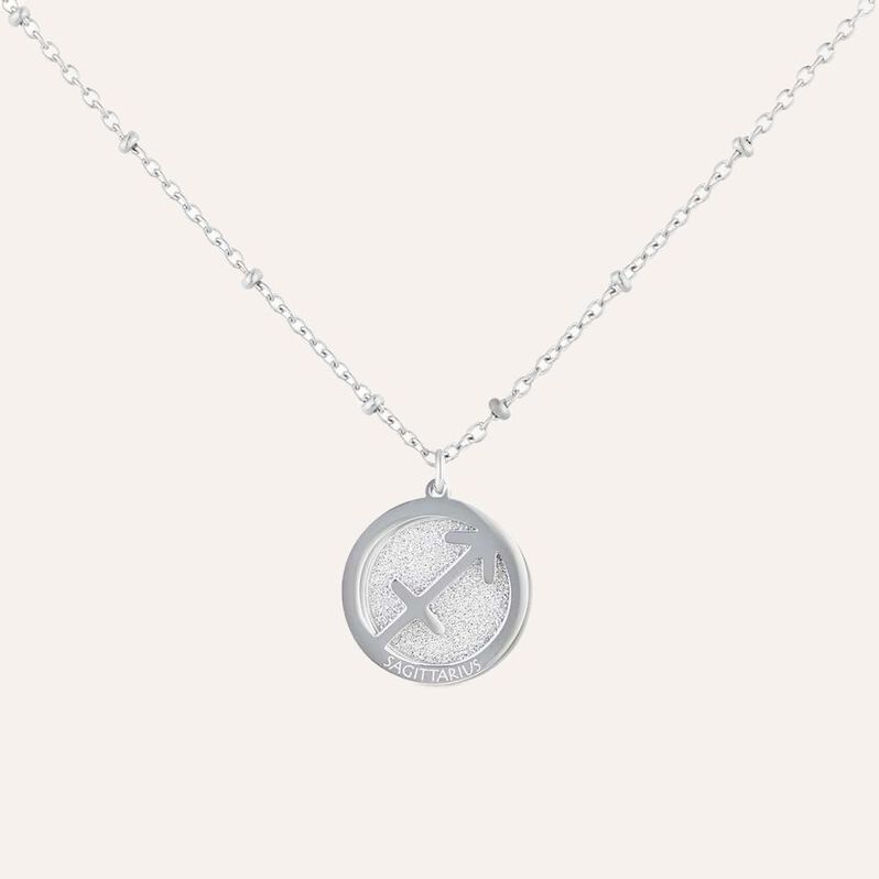 Collana Aura Acciaio - Collane Donna | Stroili
