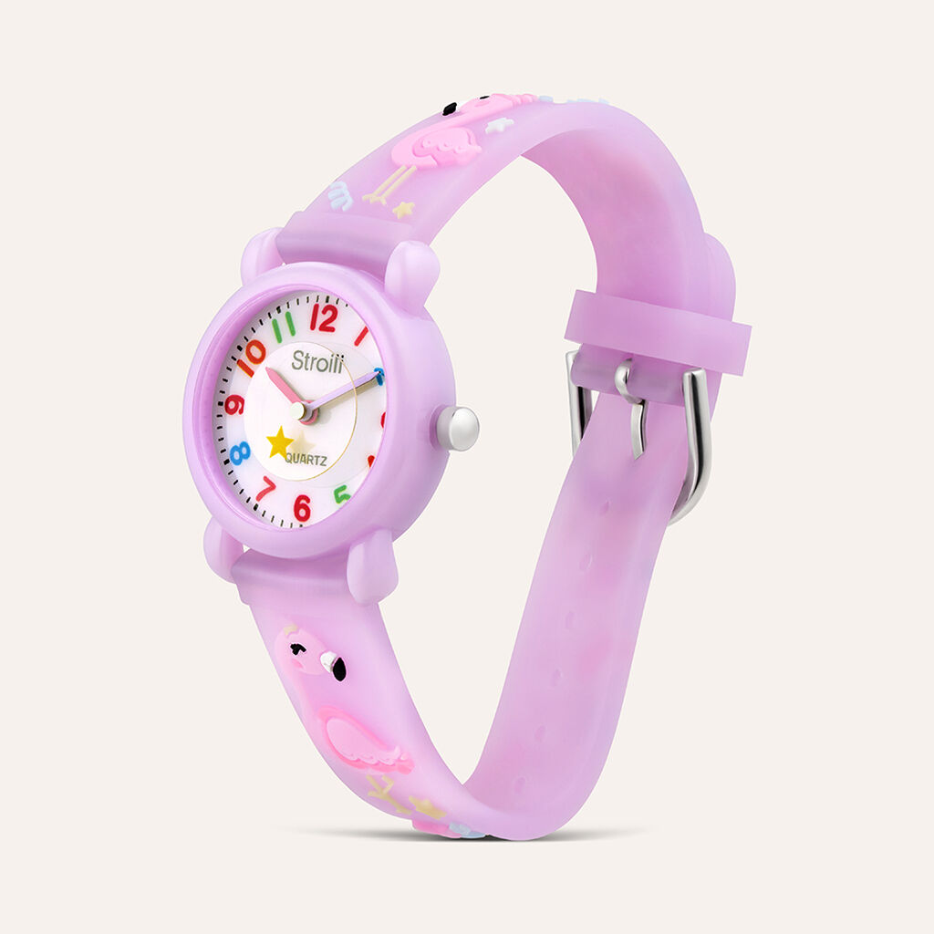 Orologio Al Quarzo Stroili Kids - Orologi solo Tempo Bambino | Stroili