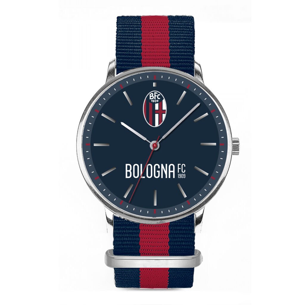 Orologio Al Quarzo Bologna P-ba4490xb1&nbsp;&nbsp;&nbsp;