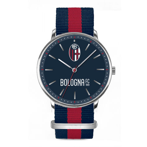 Orologio Al Quarzo Bologna P-ba4490xb1&nbsp;&nbsp;&nbsp; - Orologi solo Tempo Unisex | Stroili